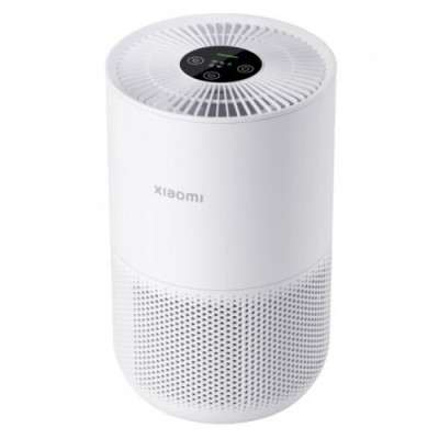 Xiaomi Smart Air Purifier 4 Compact 27W White